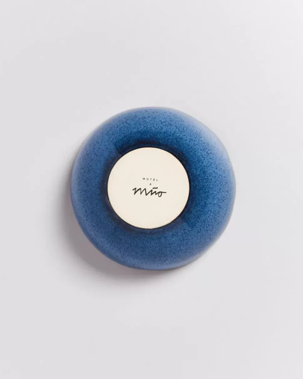 Motel a Miio Melides Muslischale Blue| Müslischalen