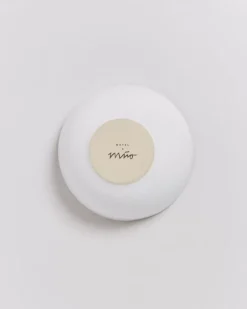 Motel a Miio Melides Muslischale White| Müslischalen