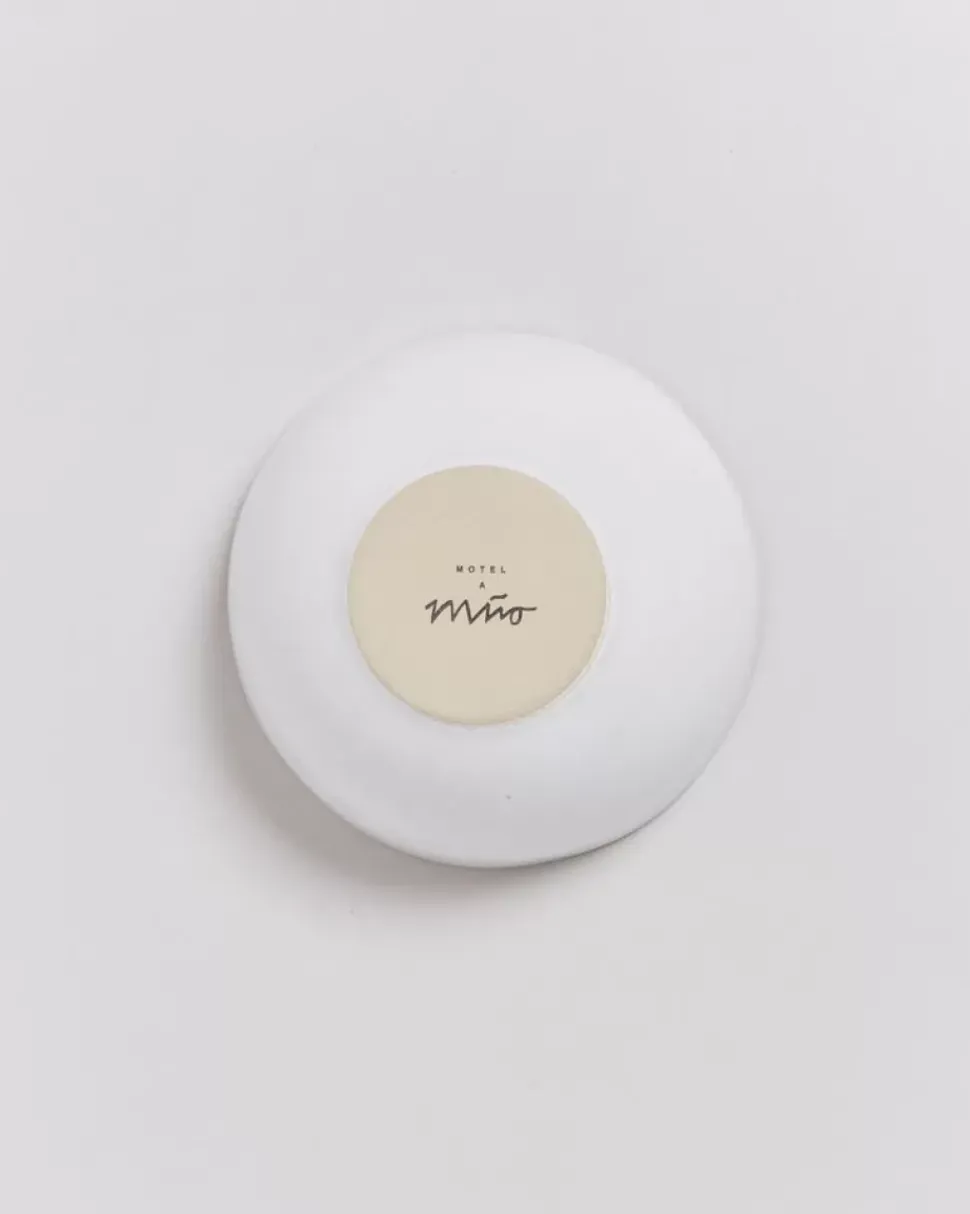Motel a Miio Melides Muslischale White| Müslischalen