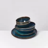 Motel a Miio Melides Oceanblue - 8 Teiliges Set| 8 Teilige Sets