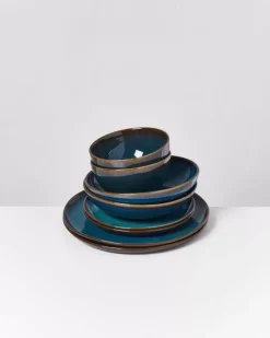 Motel a Miio Melides Oceanblue - 8 Teiliges Set| 8 Teilige Sets