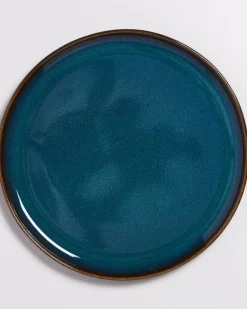 Motel a Miio Melides Oceanblue - 40 Teiliges Set| Geschirr Sets