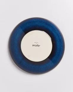 Motel a Miio Melides Pastateller Blue| Pastaschalen
