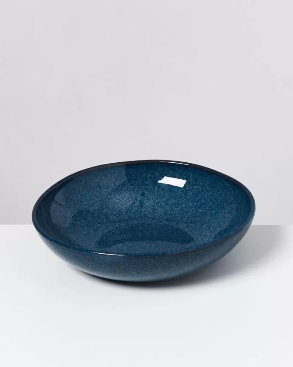 Motel a Miio Melides Pastateller Navygreen| Pastaschalen