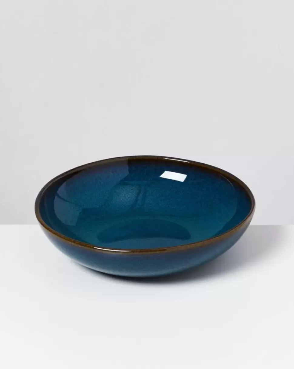 Motel a Miio Melides Pastateller Oceanblue| Pastaschalen