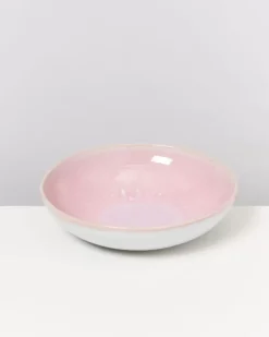 Motel a Miio Melides Pastateller Rose| Pastaschalen