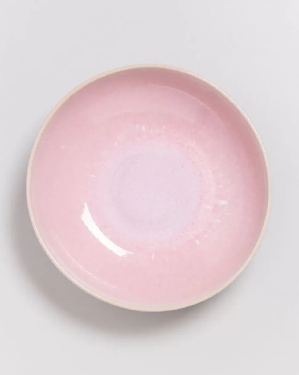 Motel a Miio Melides Pastateller Rose| Pastaschalen