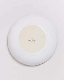 Motel a Miio Melides Pastateller Rose| Pastaschalen
