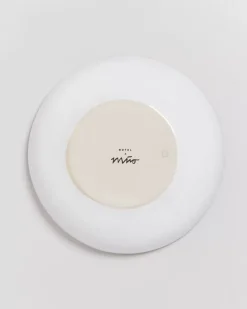 Motel a Miio Melides Pastateller White| Pastaschalen