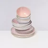 Motel a Miio Melides Rose - 16 Teiliges Set| 16 Teilige Sets