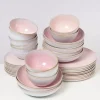 Motel a Miio Melides Rose - 40 Teiliges Set| 40 Teilige Sets