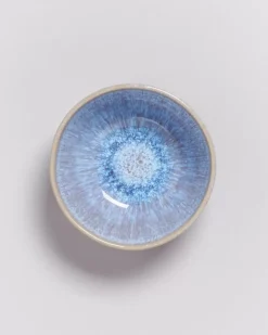 Motel a Miio Melides Saucenschälchen Gros Stoneblue| Saucenschälchen