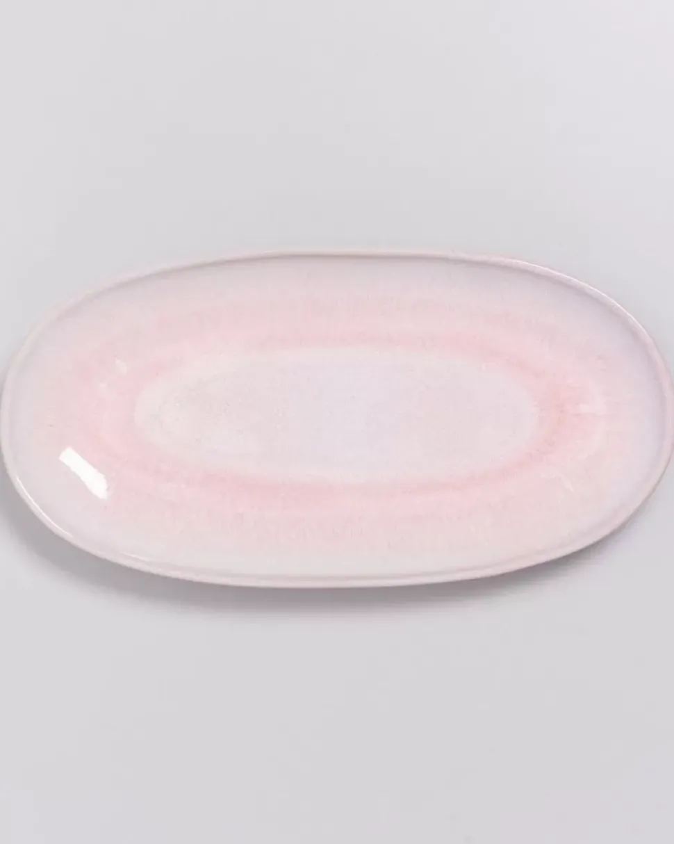 Motel a Miio Melides Servierplatte L Rose| Servierplatten