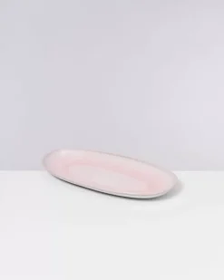 Motel a Miio Melides Servierplatte L Rose| Servierplatten