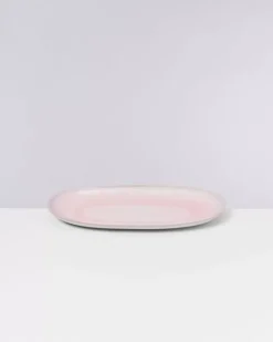 Motel a Miio Melides Servierplatte L Rose| Servierplatten