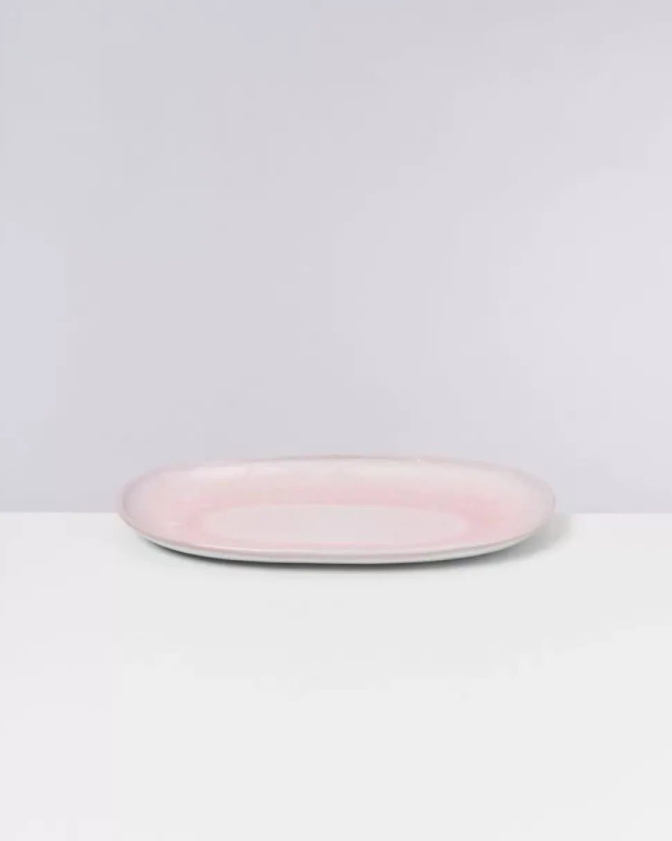 Motel a Miio Melides Servierplatte L Rose| Servierplatten