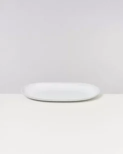 Motel a Miio Melides Servierplatte L White| Servierplatten