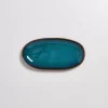 Motel a Miio Melides Servierplatte M Oceanblue| Servierplatten