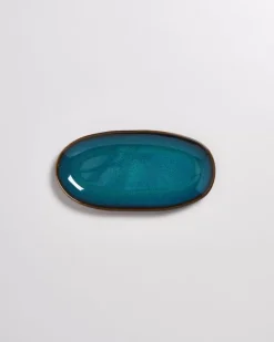 Motel a Miio Melides Servierplatte M Oceanblue| Servierplatten