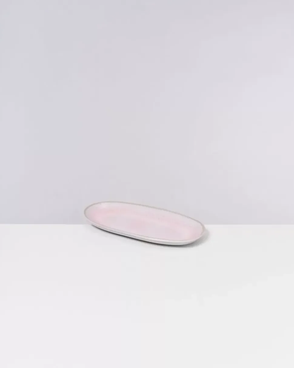Motel a Miio Melides Servierplatte M Rose| Servierplatten