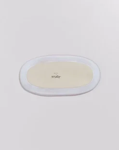 Motel a Miio Melides Servierplatte M Rose| Servierplatten