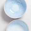 Motel a Miio Melides Servierschale Stoneblue| Servierschalen