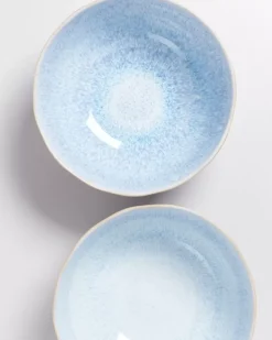 Motel a Miio Melides Servierschale Stoneblue| Servierschalen