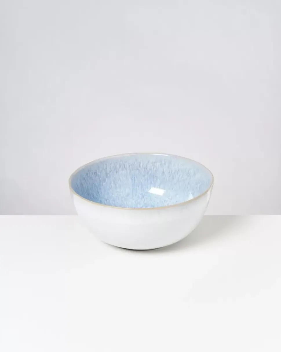 Motel a Miio Melides Servierschale Stoneblue| Servierschalen
