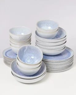 Motel a Miio Melides Stoneblue - 40 Teiliges Set| 40 Teilige Sets