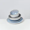 Motel a Miio Melides Stoneblue - 8 Teiliges Set| Geschirr Sets