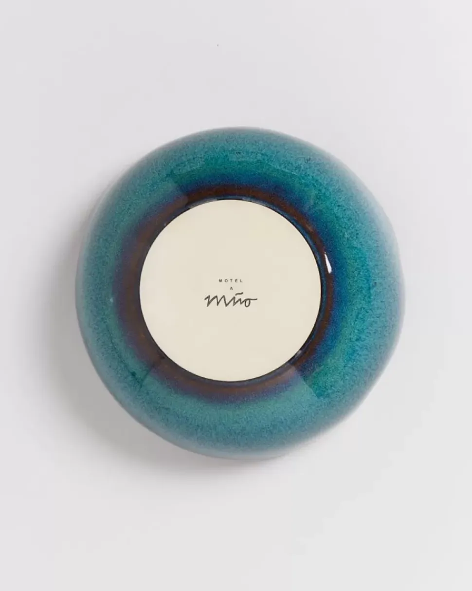 Motel a Miio Melides Suppenschale Oceanblue| Suppenschalen