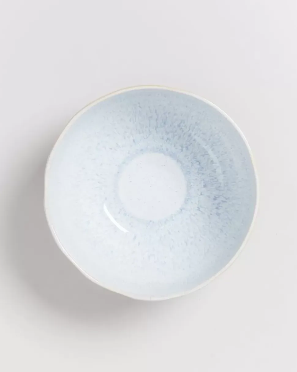 Motel a Miio Melides Suppenschale Stoneblue| Suppenteller