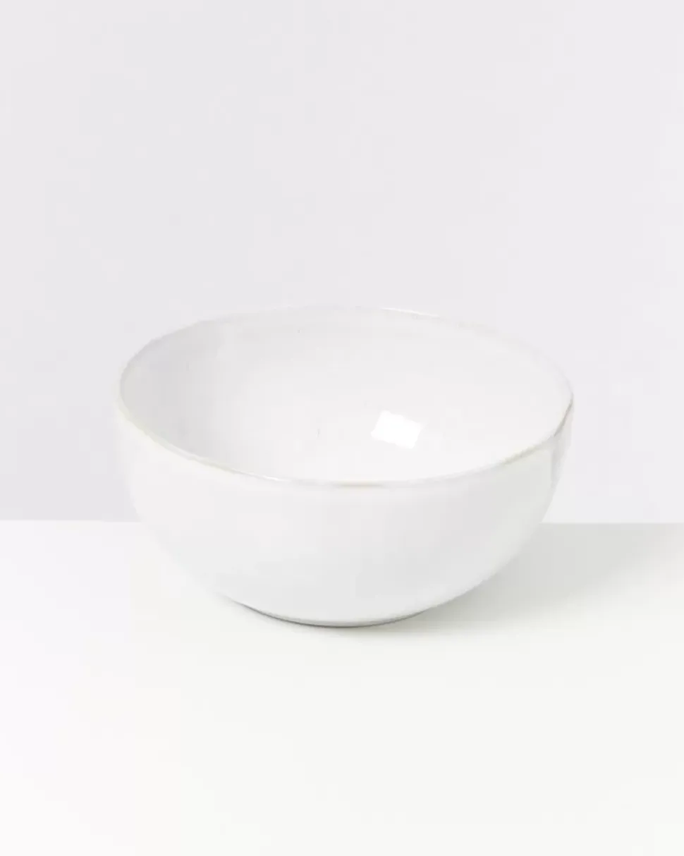Motel a Miio Melides Suppenschale White| Suppenschalen