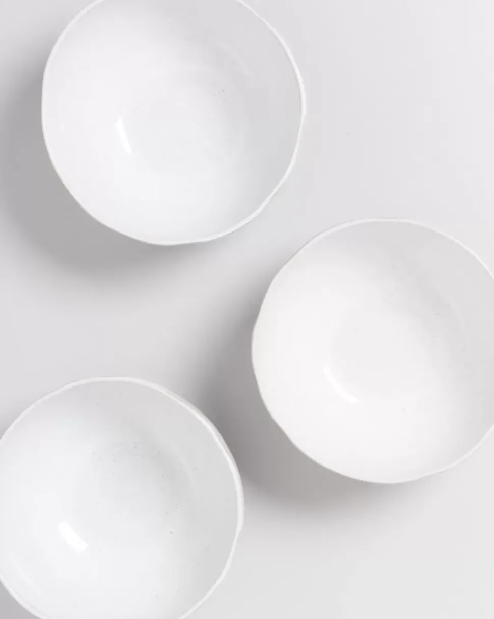 Motel a Miio Melides Suppenschale White| Suppenschalen