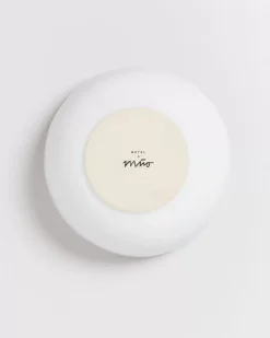 Motel a Miio Melides Suppenschale White| Suppenschalen