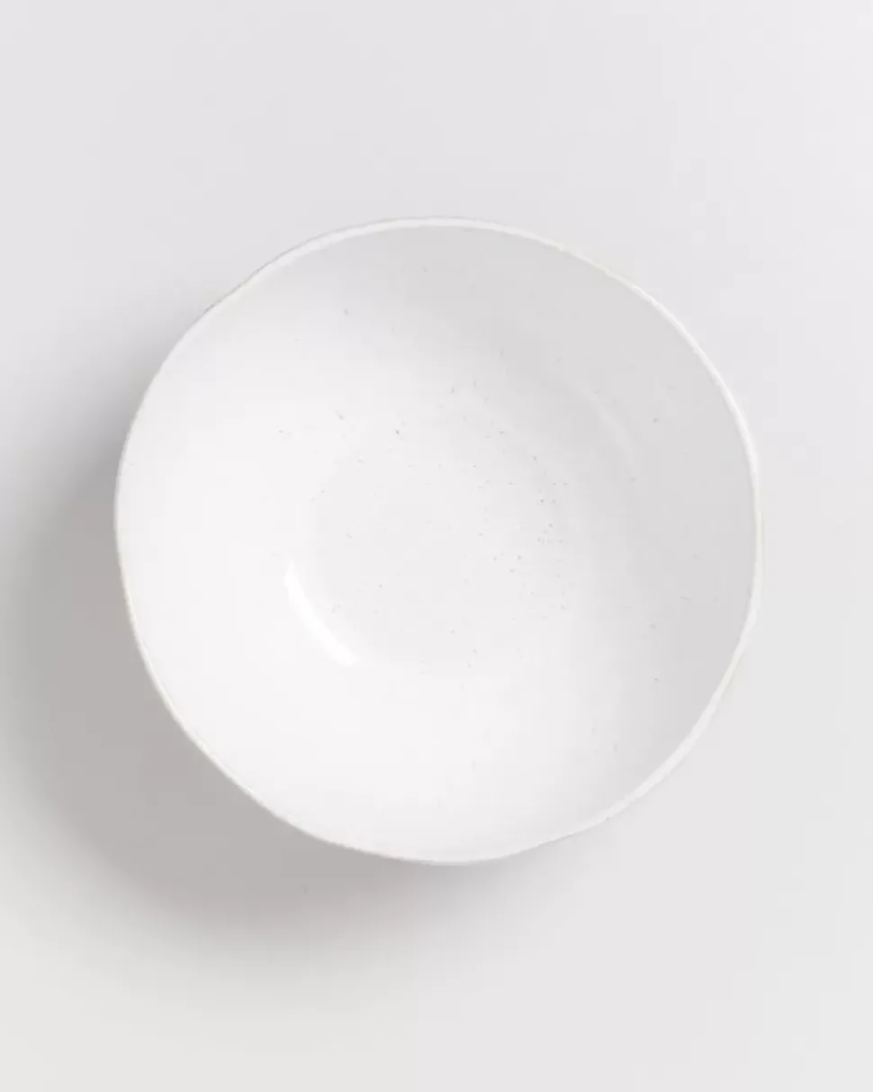 Motel a Miio Melides Suppenschale White| Suppenteller
