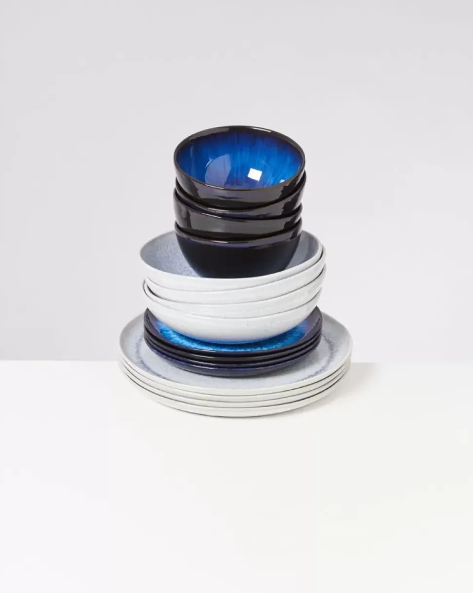 Motel a Miio Melides Table Setting Stories - 16 Teiliges Set| Mix & Match