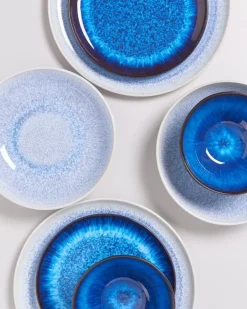 Motel a Miio Melides Table Setting Stories - 16 Teiliges Set| Mix & Match