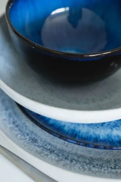 Motel a Miio Melides Table Setting Stories - 16 Teiliges Set| Mix & Match