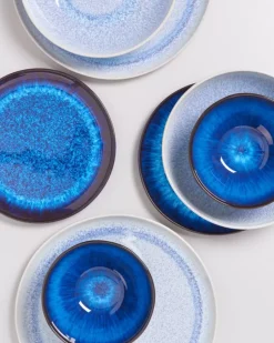 Motel a Miio Melides Table Setting Stories - 16 Teiliges Set| Mix & Match