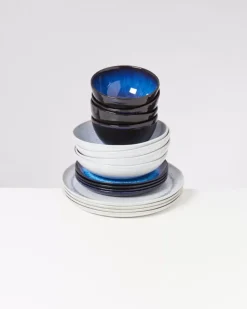 Motel a Miio Melides Table Setting Stories - 16 Teiliges Set| Geschirr Sets