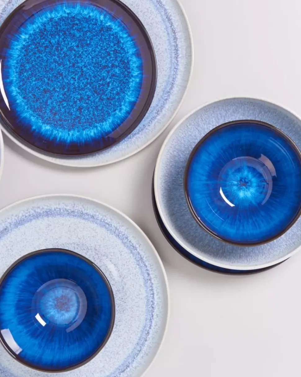 Motel a Miio Melides Table Setting Stories - 8 Teiliges Set| Geschirr Sets