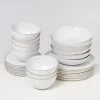 Motel a Miio Melides White - 32 Teiliges Set| Geschirr Sets