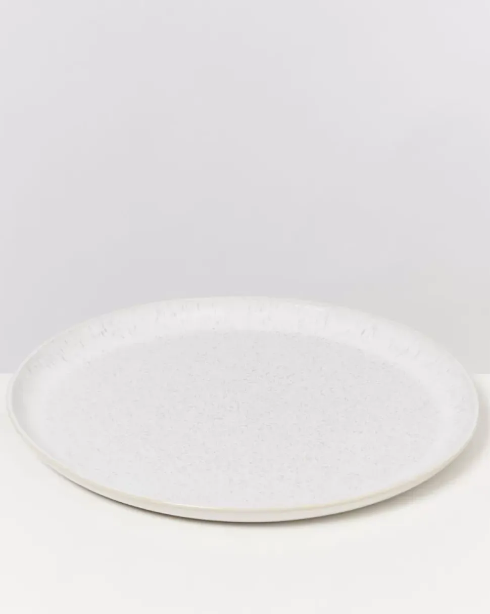 Motel a Miio Melides White - 40 Teiliges Set| Geschirr Sets