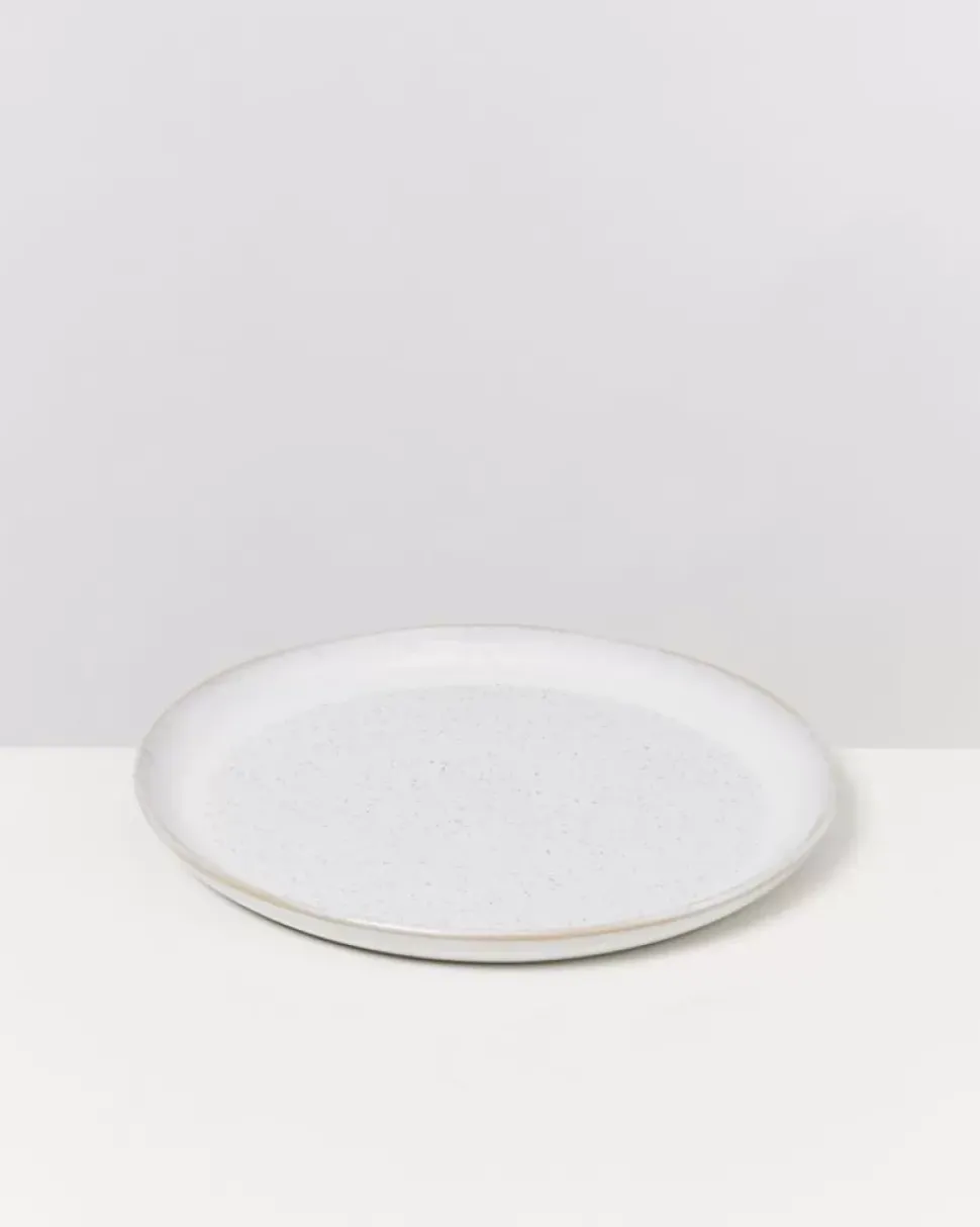 Motel a Miio Melides White - 40 Teiliges Set| Geschirr Sets
