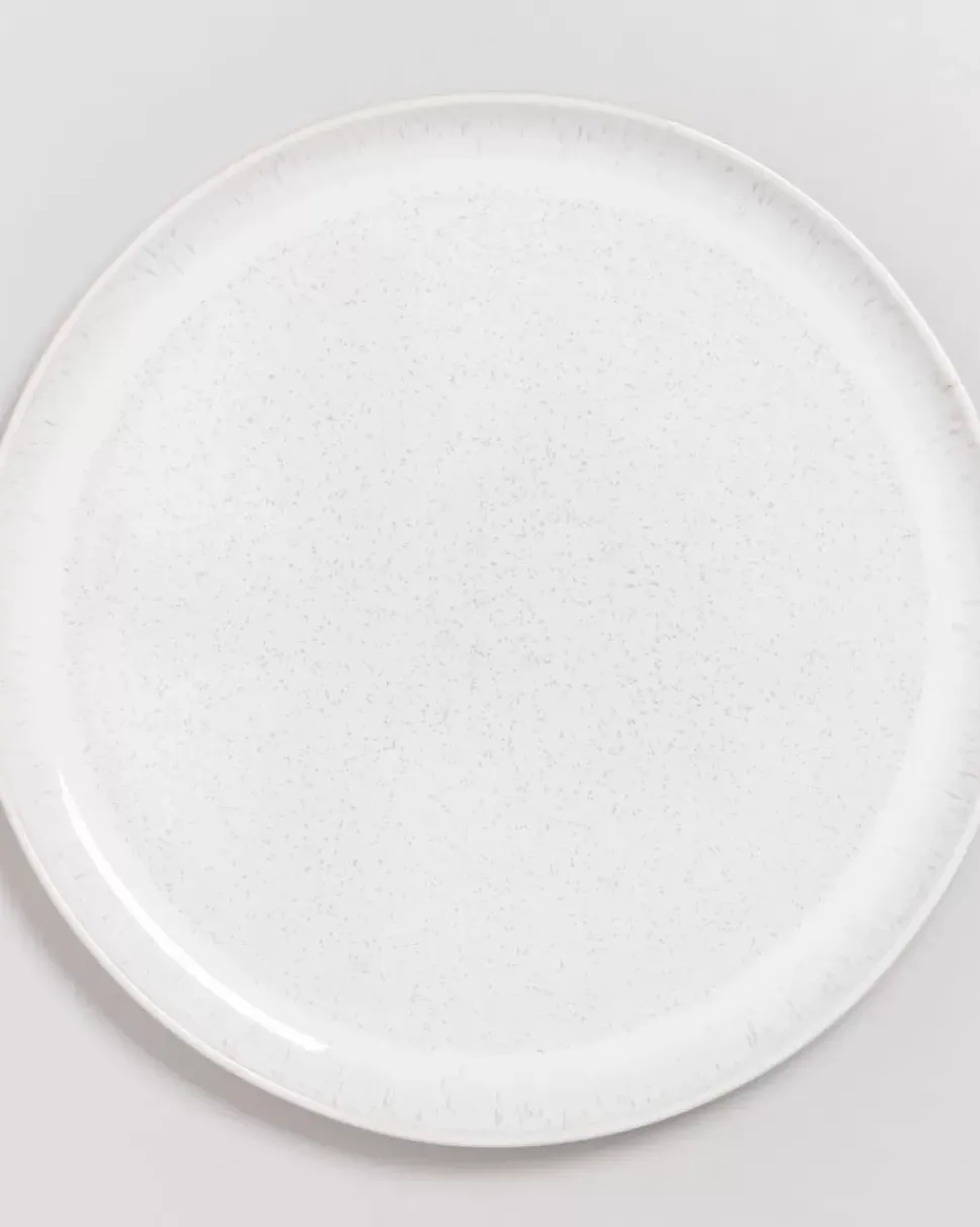 Motel a Miio Melides White - 24 Teiliges Set| Geschirr Sets