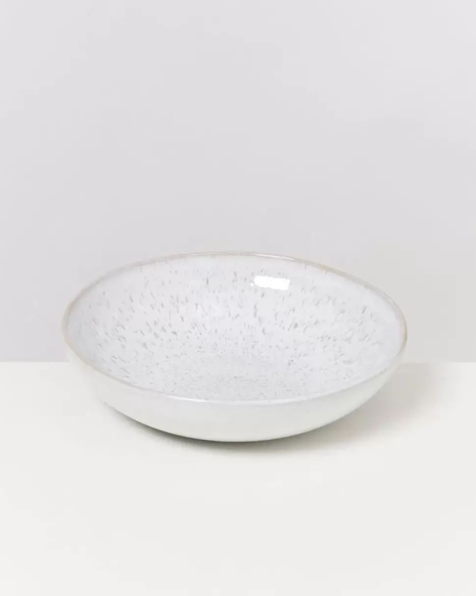 Motel a Miio Melides White - 24 Teiliges Set| Geschirr Sets