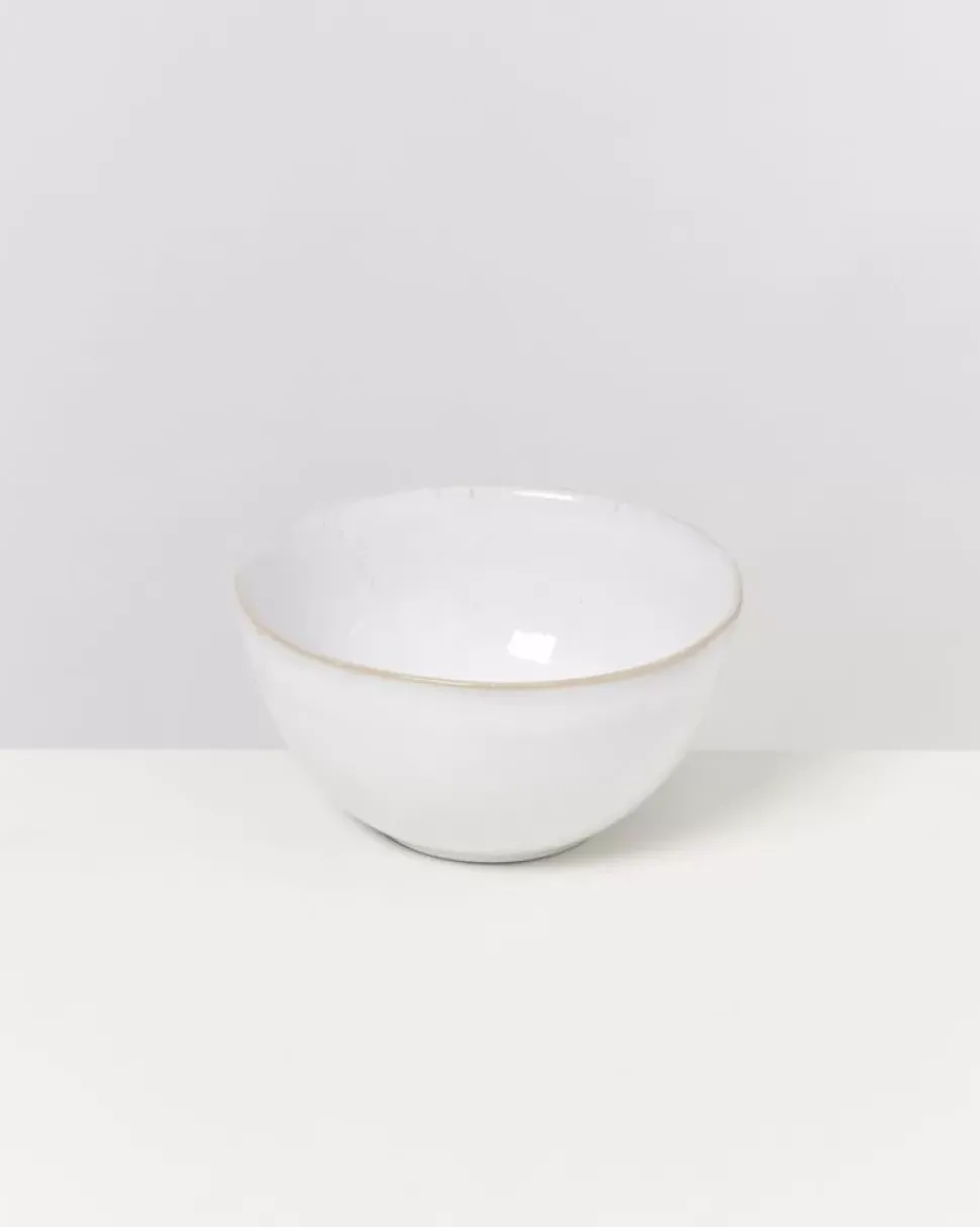 Motel a Miio Melides White - 24 Teiliges Set| Geschirr Sets