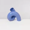 Motel a Miio X Ju Schnee Viparita Vase L Cornflower| Vasen