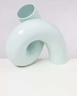 Motel a Miio X Ju Schnee Viparita Vase Xl Mint| Vasen